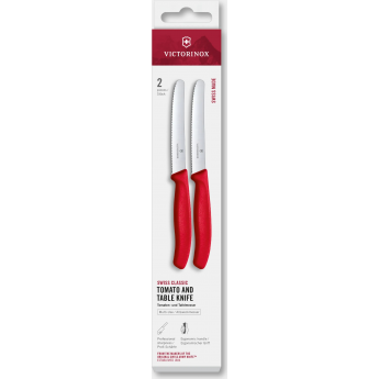 Набор ножей VICTORINOX SWISS CLASSIC 6.7831.2C1 Набор ножей VICTORINOX SWISS CLASSIC 6.7831.2C1