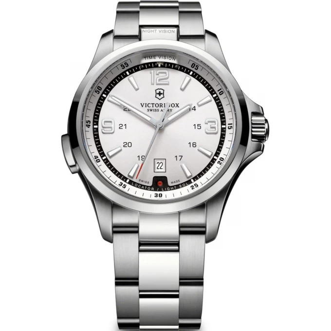 Наручные часы VICTORINOX NIGHT VISION 241571 Наручные часы VICTORINOX NIGHT VISION 241571