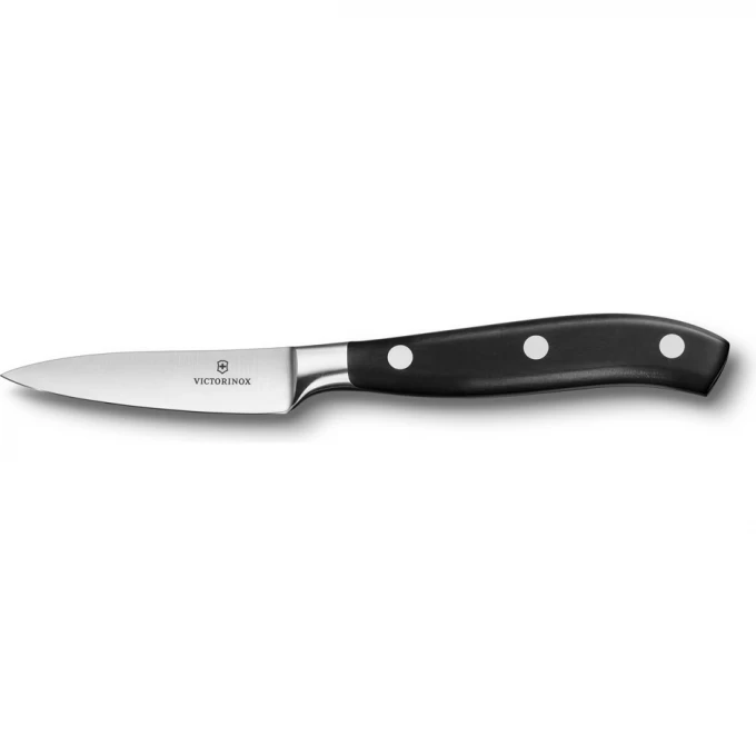 Нож для овощей и фруктов VICTORINOX GRAND MAÎTRE 7.7203.08G Нож для овощей и фруктов VICTORINOX GRAND MAÎTRE 7.7203.08G