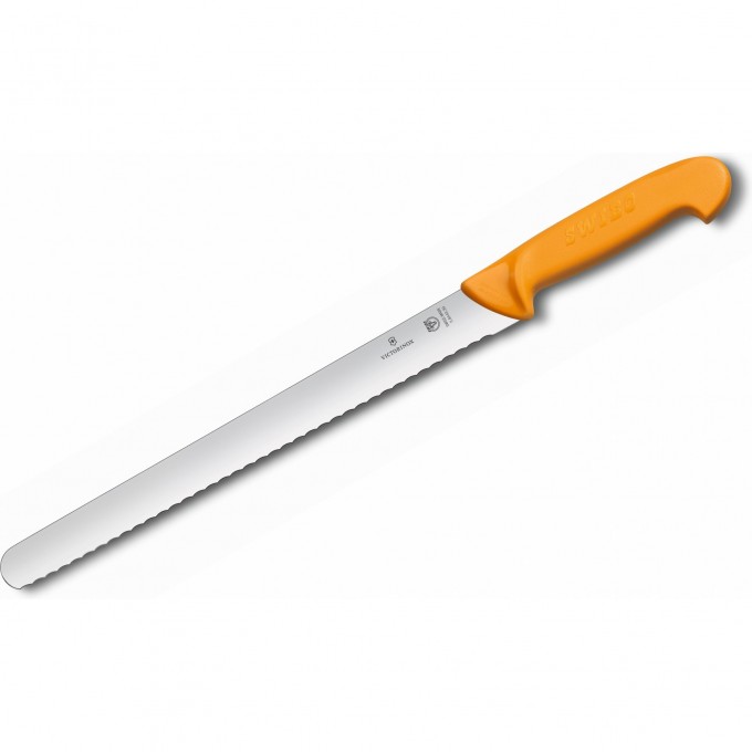 Нож кухонный VICTORINOX SWIBO 5.8443.30 Нож кухонный VICTORINOX SWIBO 5.8443.30