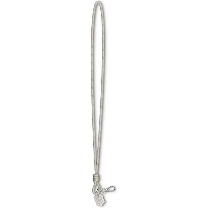 Шнурок для перочинного ножа VICTORINOX NECK CORD 4.1896.E Шнурок для перочинного ножа VICTORINOX NECK CORD 4.1896.E