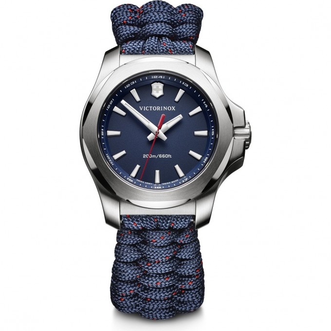 Наручные часы VICTORINOX I.N.O.X. V 241770 Наручные часы VICTORINOX I.N.O.X. V 241770