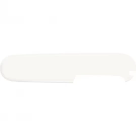 Задняя накладка для ножей VICTORINOX C.3607.4.10 91 мм пластиковая белая