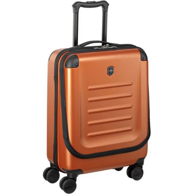 Чемодан VICTORINOX SPECTRA™ DUAL-ACCESS 2.0 604857 Чемодан VICTORINOX SPECTRA™ DUAL-ACCESS 2.0 604857