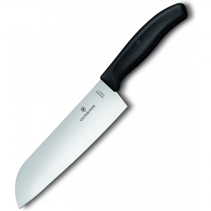 Кухонный нож VICTORINOX SANTOKU 6.8503.17 Кухонный нож VICTORINOX SANTOKU 6.8503.17