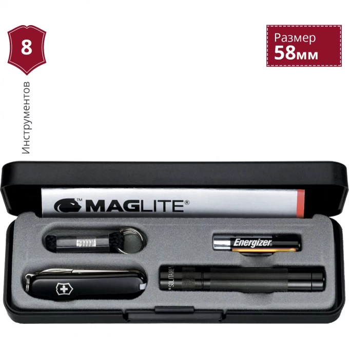 Набор VICTORINOX 4.4014 Набор VICTORINOX 4.4014
