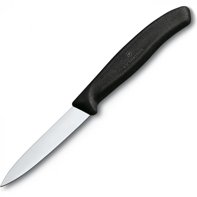 Нож для резки и чистки VICTORINOX 6.7603 Нож для резки и чистки VICTORINOX 6.7603