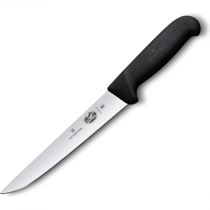 Нож обвалочный VICTORINOX 5.5503.20 Нож обвалочный VICTORINOX 5.5503.20