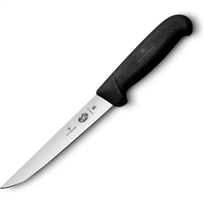 Нож обвалочный VICTORINOX 5.6003.12 Нож обвалочный VICTORINOX 5.6003.12