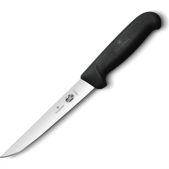 Нож обвалочный VICTORINOX 5.6003.15 Нож обвалочный VICTORINOX 5.6003.15