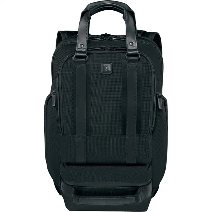 Рюкзак VICTORINOX LEXICON PROFESSIONAL BELLEVUE 15,6" 601115 Рюкзак VICTORINOX LEXICON PROFESSIONAL BELLEVUE 15,6" 601115