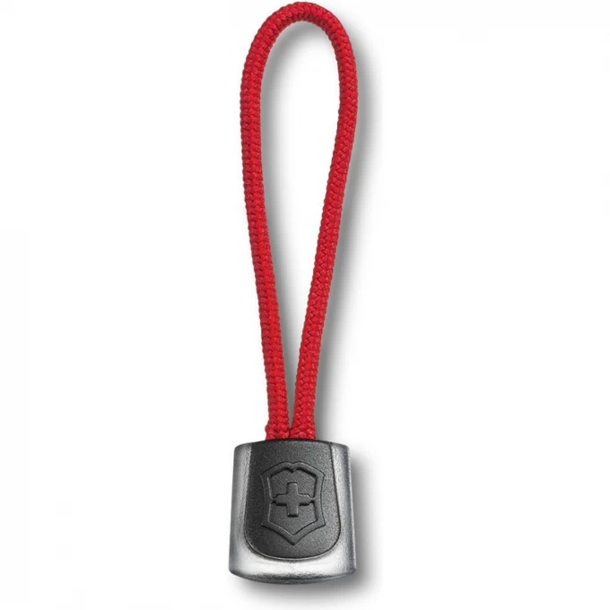 Темляк VICTORINOX красный 4.1824.1 Темляк VICTORINOX красный 4.1824.1