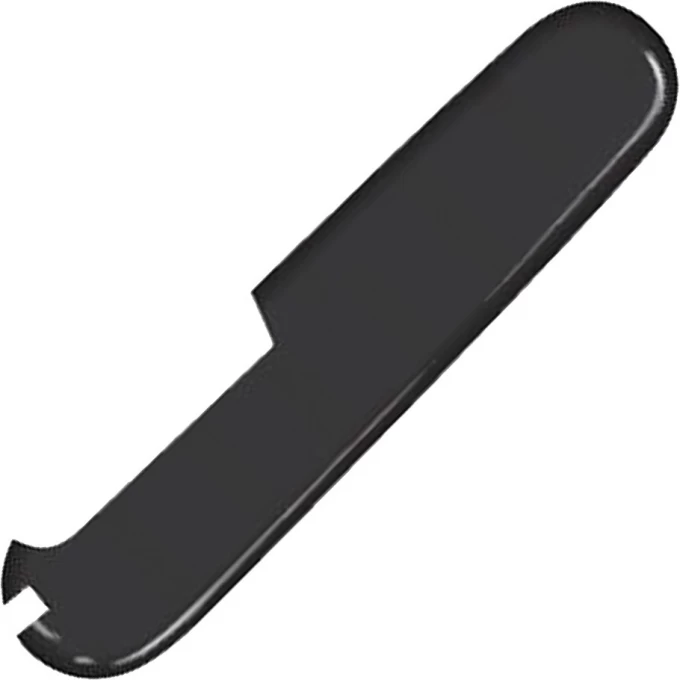 Задняя накладка для ножей VICTORINOX 91 мм пластиковая чёрная C.3603.4 Задняя накладка для ножей VICTORINOX 91 мм пластиковая чёрная C.3603.4